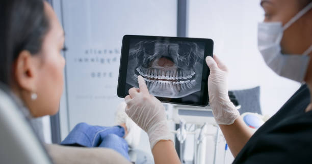 Licensed Tooth Extraction service in Berkley, MI - Smile Center Dentistry